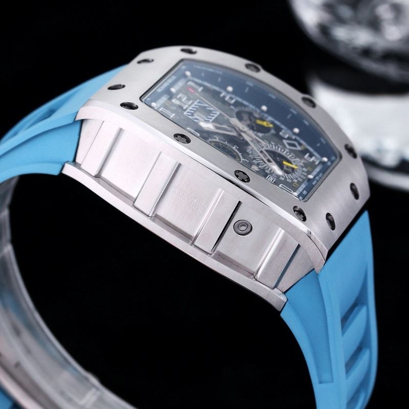 RICHARD MILLE Watches